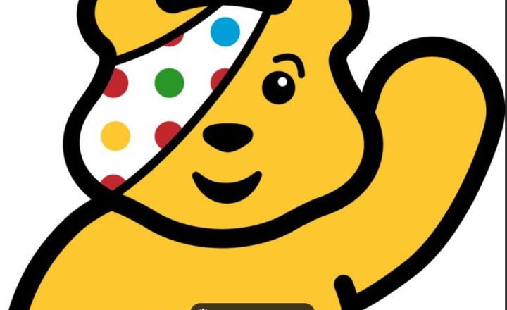 Image of Children in Need - 18th November 2022