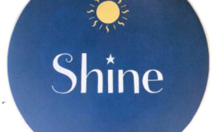 Image of Our Shine Award Winners